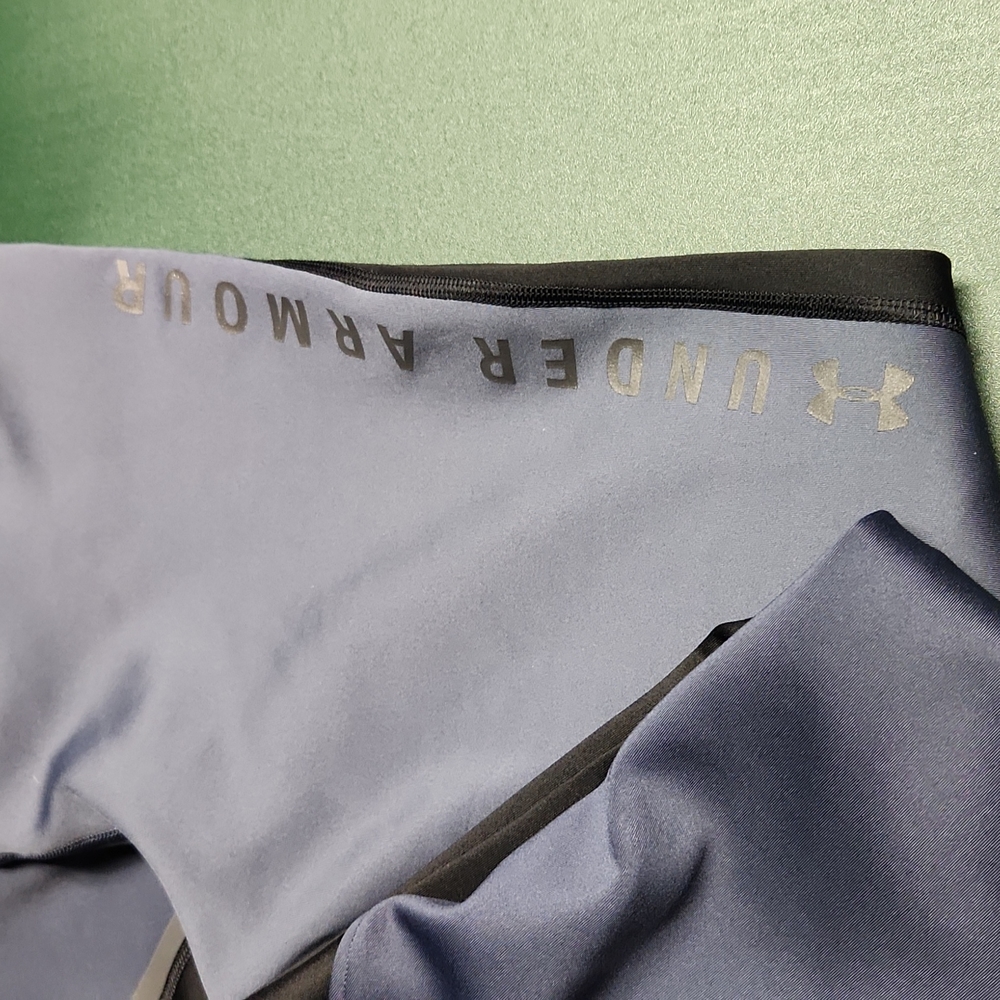 Under Armour Set, Large pants, XL Top
